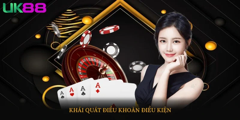 Khái quát điều khoản điều kiện